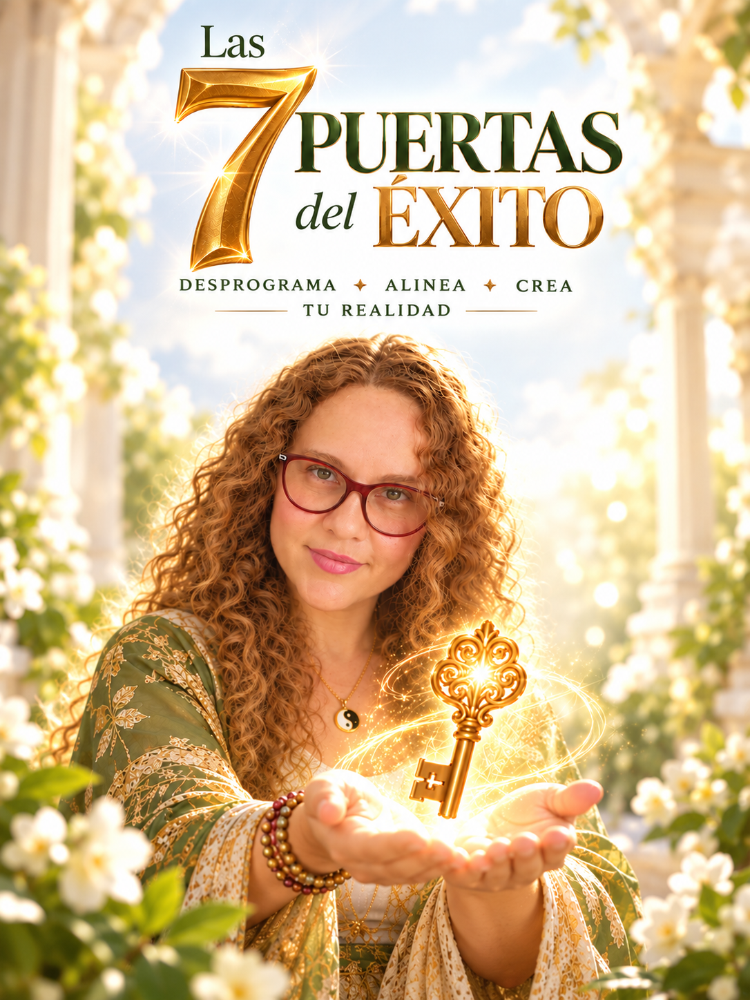 Courses las 7 puertas del Éxito (5)