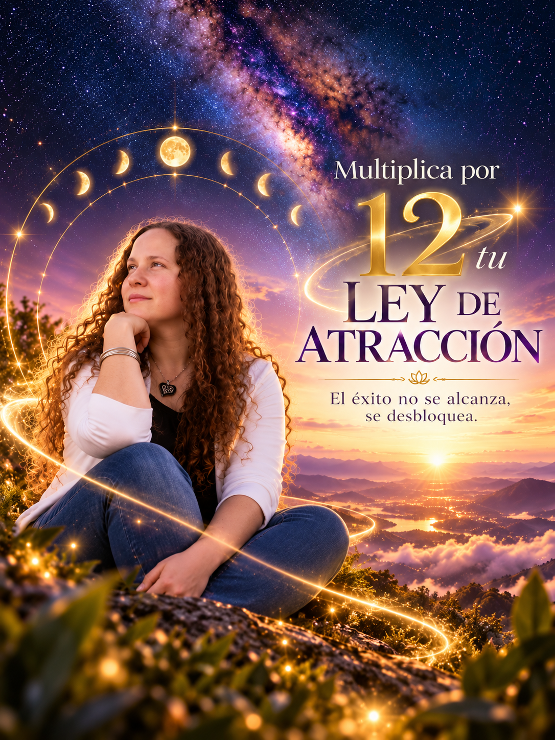 Courses multiplica por 12 ley de atracción (1)